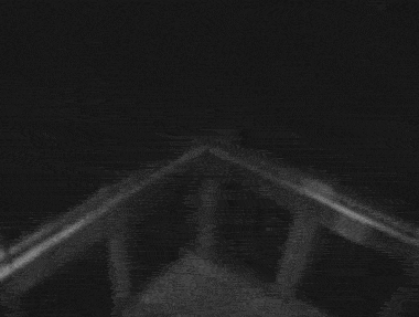  공포 움짤 모음 | 인스티즈