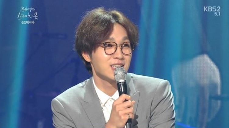 여자들이 말하는 안경 훈남 최고 존엄 1티어 남자 연예인들 | 인스티즈