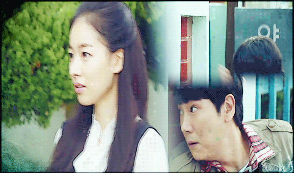 [시그널] 전하지 못한 영화표.GIF | 인스티즈