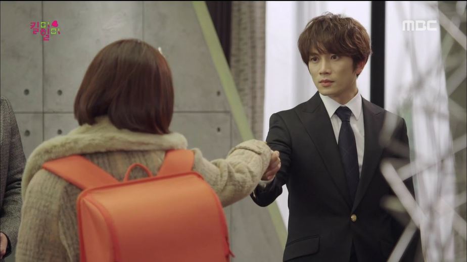 킬미힐미 명대사 모음 | 인스티즈