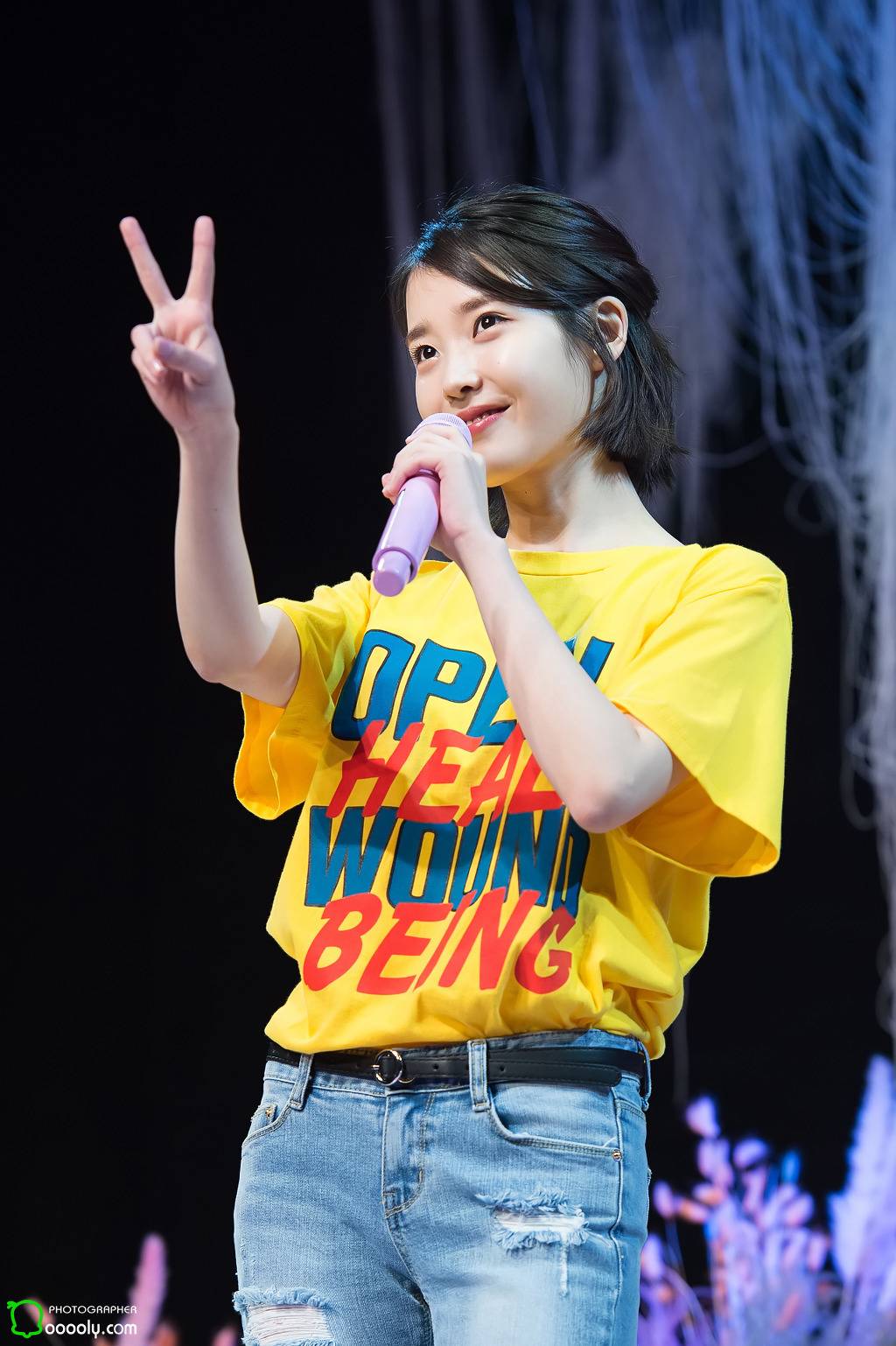 [17.04.21~23] 아이유 직찍.jpg | 인스티즈