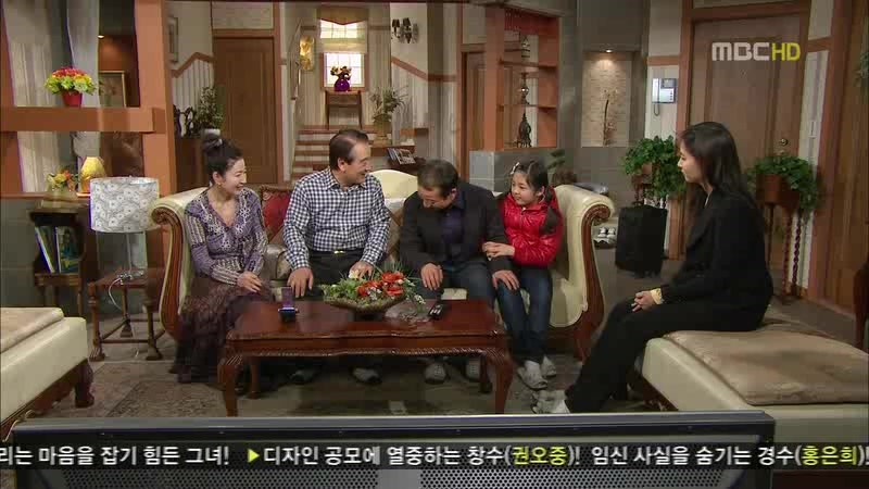 [지붕킥] 떠나는 세경 가족 (마지막회) | 인스티즈