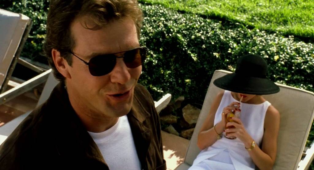 [페어런트트랩] 한참 어린 여자랑 결혼하려는 아빠에게 팩트폭력 시전하는 딸.jpg | 인스티즈