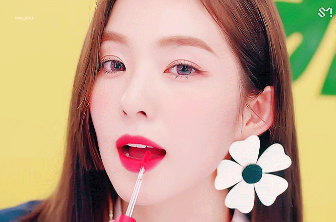 레드벨벳 파워업 MV 짱예보스 아이린.gif | 인스티즈