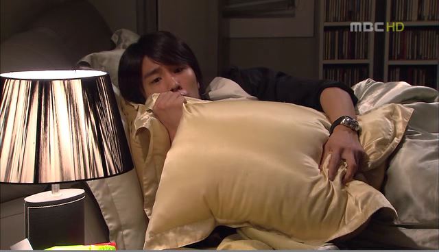 [드라마] 소울메이트 EP.07/EP.08/EP.09 당신 같은 사람/EP.10 이별이 찾아올때까지 | 인스티즈