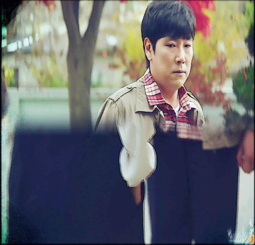 [시그널] 전하지 못한 영화표.GIF | 인스티즈