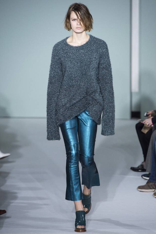 2017 F/W Sies Marjan 컬렉션 (최소라) | 인스티즈