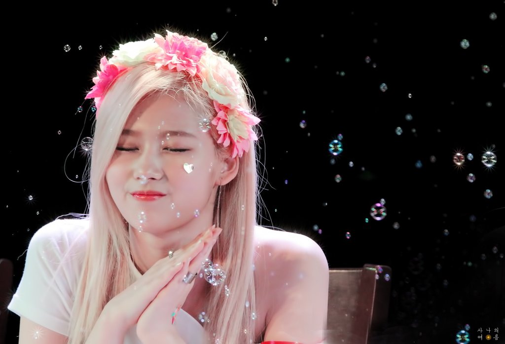 앙증맞은 사나 이목구비.gif | 인스티즈