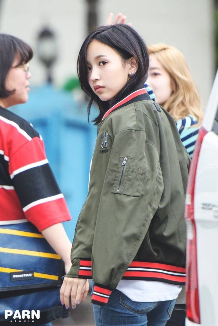 문재인 대통령 당선 기념 미나리 | 인스티즈