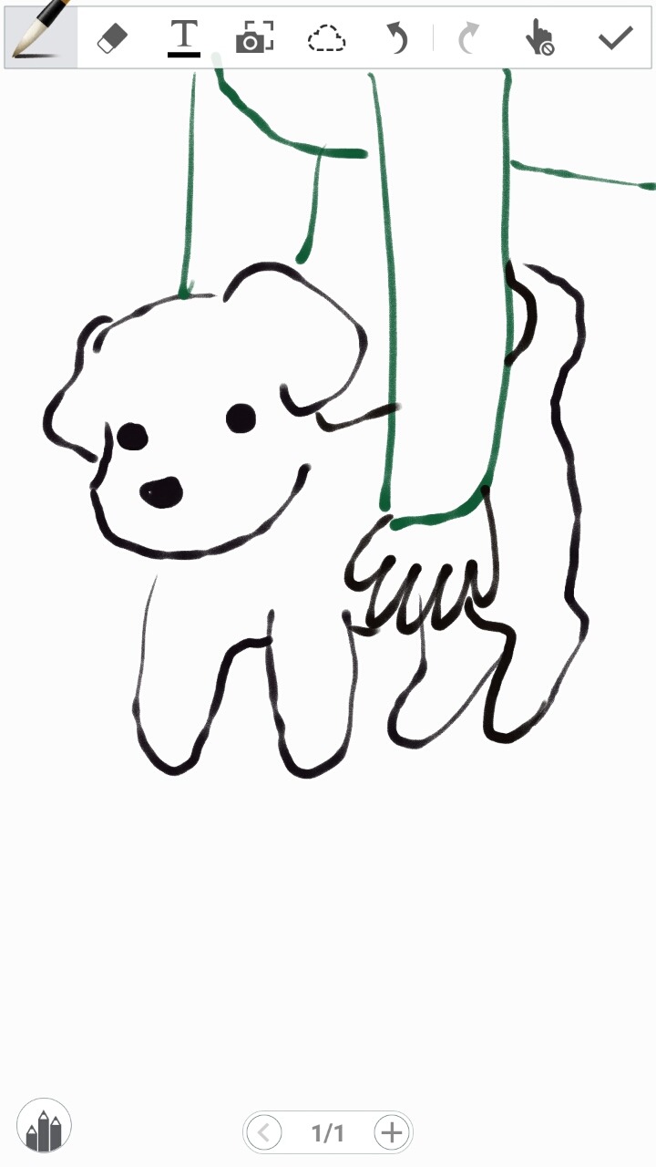 강아지 안을때 공감.jpg | 인스티즈