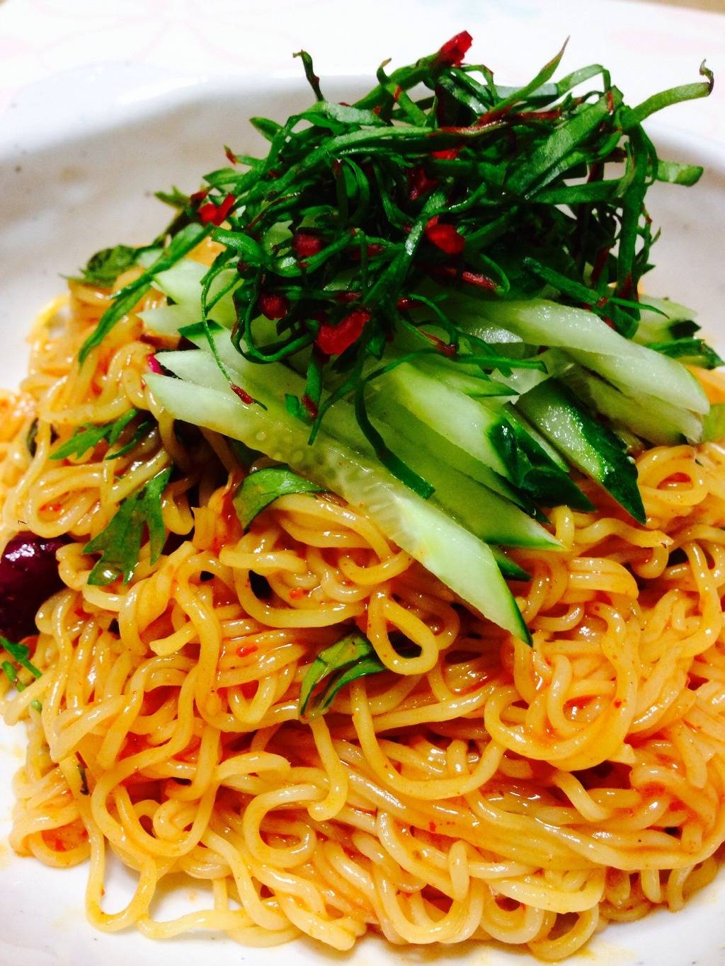 라면 회사에서 말하는 최고의 음식궁합 | 인스티즈