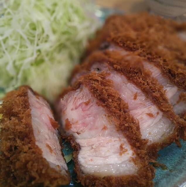 일본 가면 반드시 현지 돈까스 맛집에 가야하는 이유!! | 인스티즈