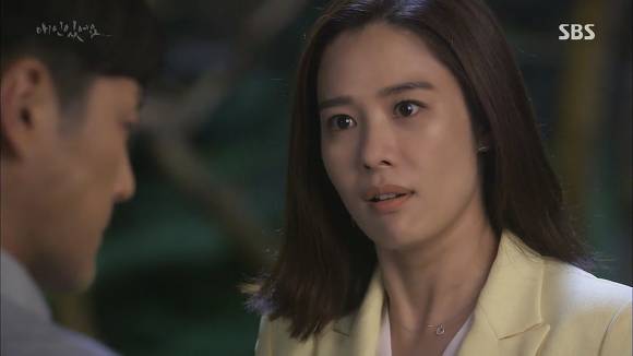 [드라마애인있어요] 흔한 불륜아닌 사랑이야기 6화(1) | 인스티즈