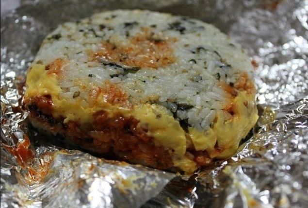 대학생들이 점심시간에 자주먹는 메뉴 | 인스티즈