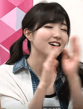 [프듀48] 프요일을 기념하며 연습생 짤 대방출.jpgif | 인스티즈