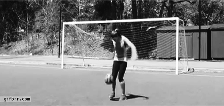 공 좀 차는 처자들 | 인스티즈