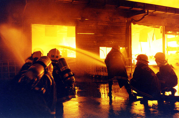 영웅들의 모습 | 인스티즈