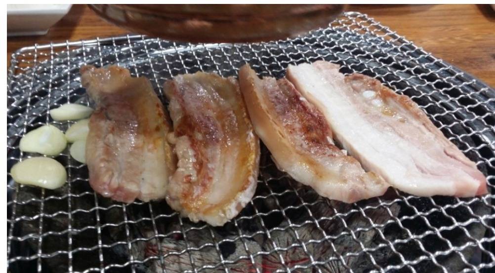 삼겹살 vs 돼지목살.jpg | 인스티즈