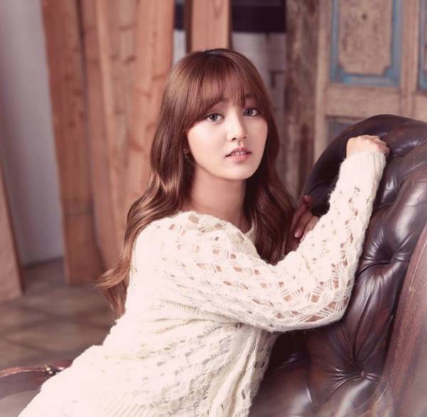 2월 1일 트와이스 지효 생일 | 인스티즈