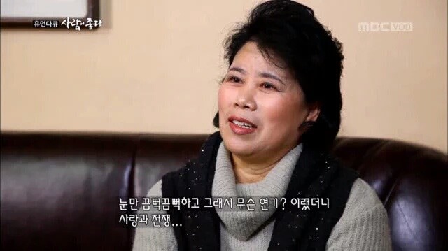 장수원母 : 수원이는 영화배우 하면 되겠어. 얼굴로 밀고 나가면 되잖아. 안할래? | 인스티즈