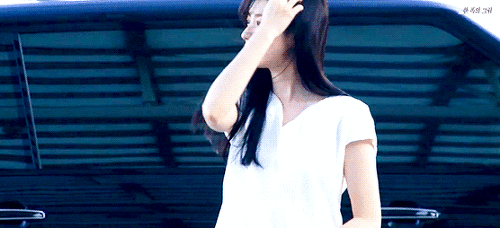 출국하는 한효주 | 인스티즈