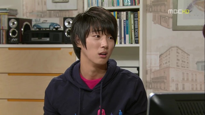 [지붕뚫고하이킥] 황정남.jpg | 인스티즈