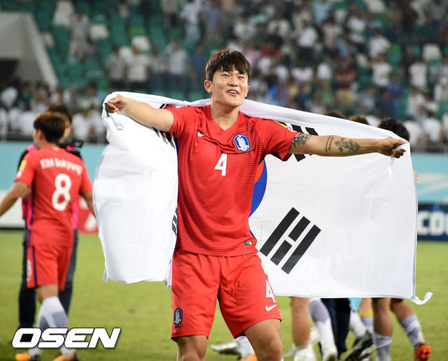 우리 선수들 마음고생 정말 많이 한것같습니다 | 인스티즈