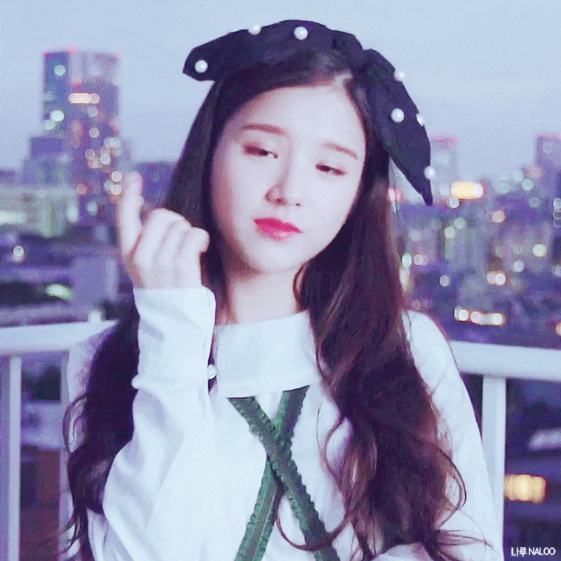 이런 예쁜 아이돌을 모르고 있었다니 | 인스티즈