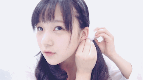 여자들이 늦는이유.GIF | 인스티즈