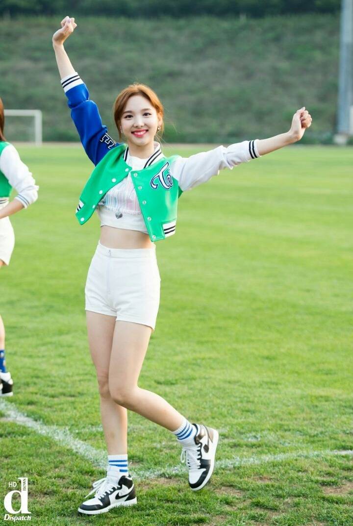 [트와이스] 기사사진에서도 상큼한 나연이 | 인스티즈