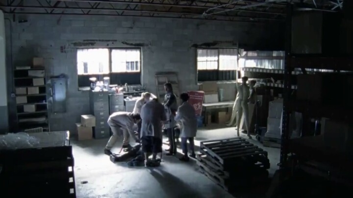 워킹데드 시즌 1 2화(10) (혐오주의) | 인스티즈