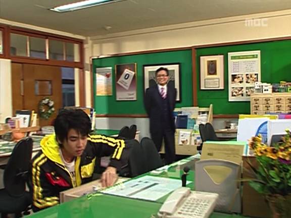 [거침없이하이킥] 위기의 박해미똥ㅋㅋㅋㅋㅋ.jpg | 인스티즈