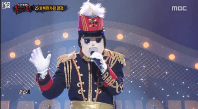 복면가왕에서 부른노래로 정규앨범 하나 만드는 음악대장.jpg | 인스티즈