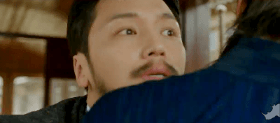 미스터 션샤인 11화 장면들.gif | 인스티즈