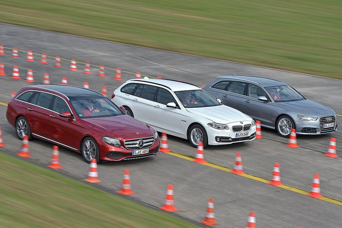 벤츠 E클래스 vs BMW 5시리즈 vs 아우디 A6 | 인스티즈