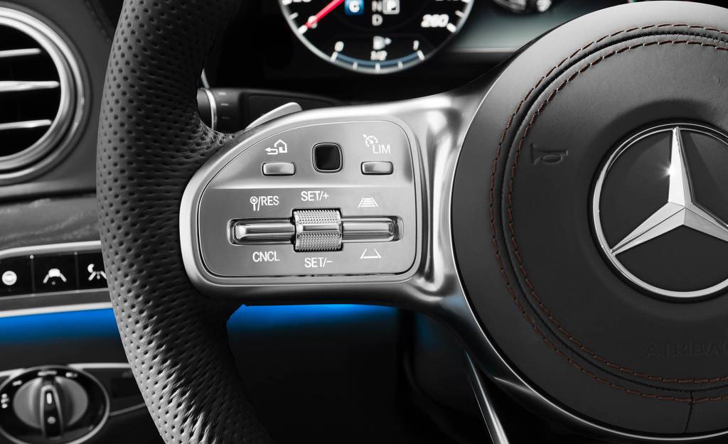 2018 메르세데스 벤츠 S 클라스 페이스리프트 [데이터호우주의] | 인스티즈