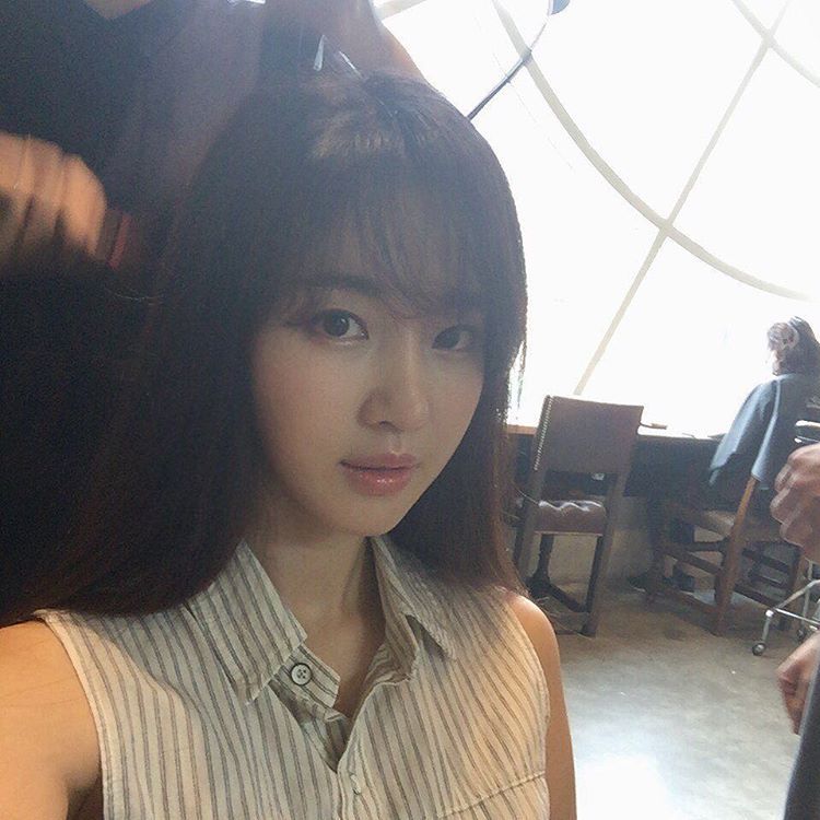 40대 사랑이 누나의 미모.jpg | 인스티즈