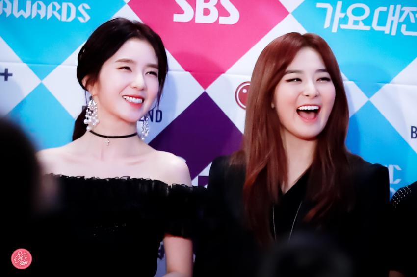 가요대전 레드벨벳 조상즈.jpgif | 인스티즈