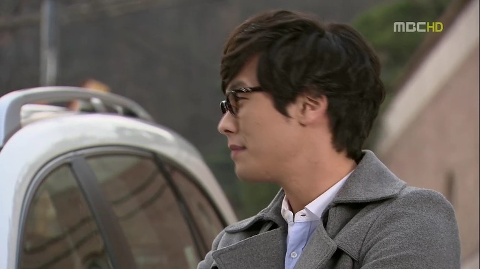 [지붕뚫고하이킥] 고자 이지훈과 책임황.jpg | 인스티즈