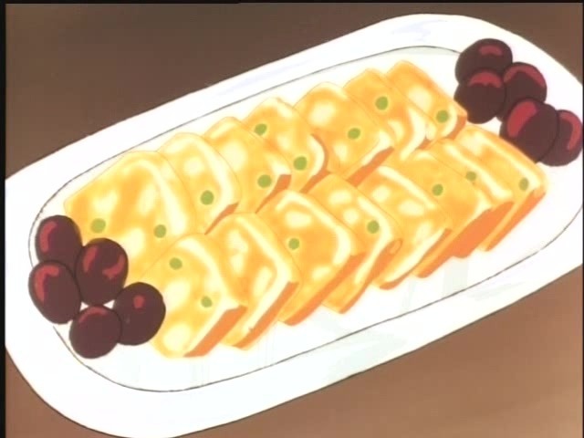 맛있는 거 먹고 사는 빨강머리 앤 | 인스티즈