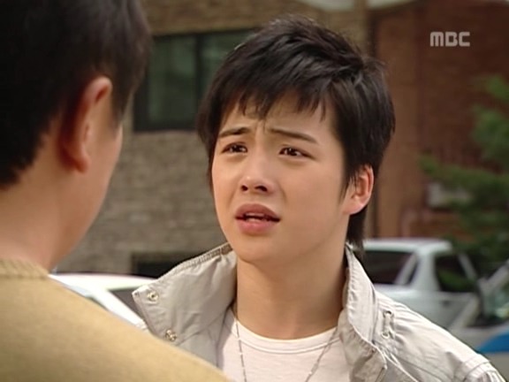 [거침없이하이킥] 집에서 탈출한 준이 ㅋㅋㅋㅋㅋ.jpg | 인스티즈