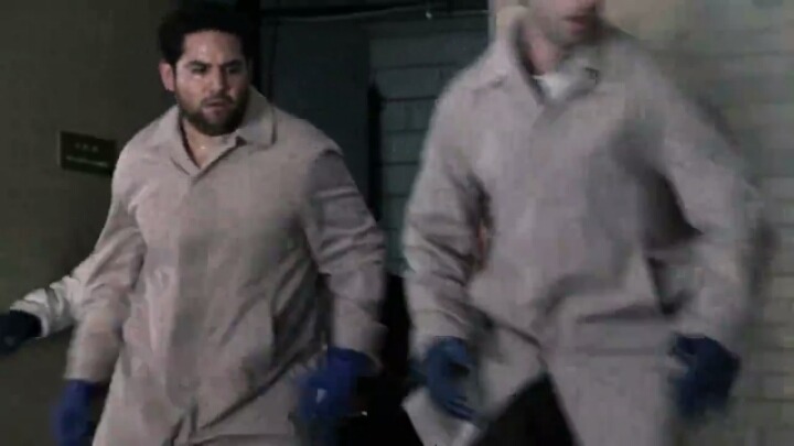 워킹데드 시즌 1 2화(10) (혐오주의) | 인스티즈