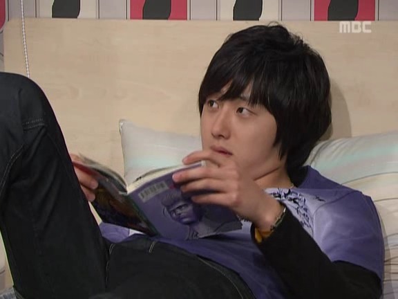 [거침없이하이킥] 순재 산삼주 깬 범이 ㅋㅋㅋㅋㅋㅋ.jpg | 인스티즈