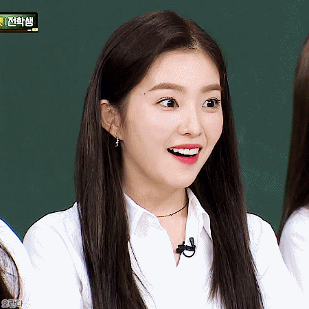 180804 아는형님 레드벨벳 아이린.gif | 인스티즈