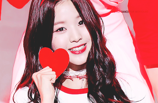 장원영으로 닉넴 바꿀까 고민 중이여서 원영이 | 인스티즈