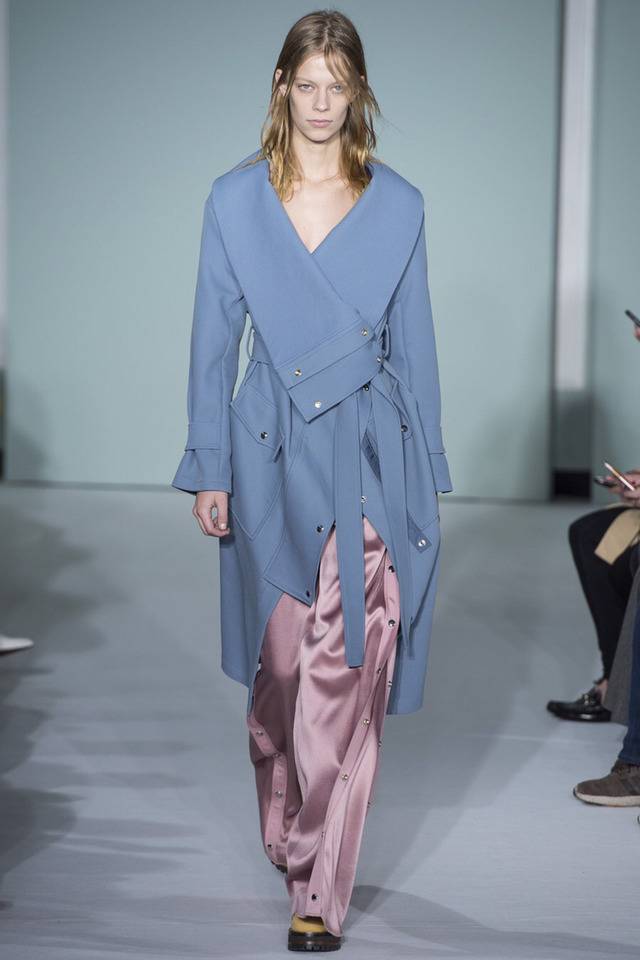 2017 F/W Sies Marjan 컬렉션 (최소라) | 인스티즈