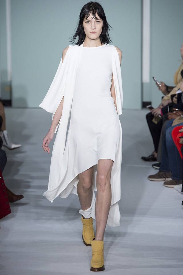 2017 F/W Sies Marjan 컬렉션 (최소라) | 인스티즈