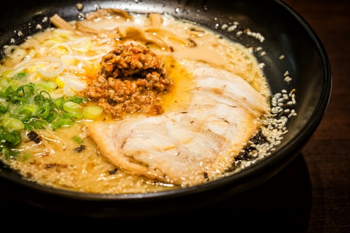 일본라멘 vs 베트남쌀국수 | 인스티즈