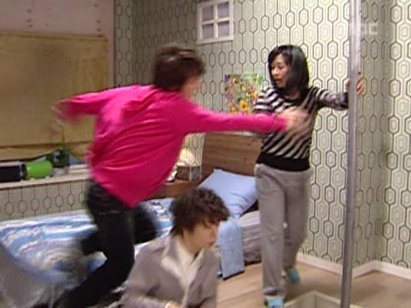 [거침없이하이킥] 분노범ㅋㅋㅋㅋㅋㅋㅋㅋㅋㅋㅋㅋ.jpg | 인스티즈