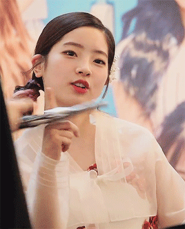 트와이스 귀요미 다현.gif | 인스티즈